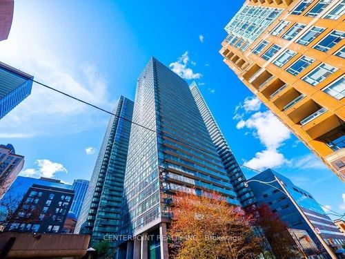 603-37 Grosvenor St, Toronto, ON, M4Y3G5 | Card Image