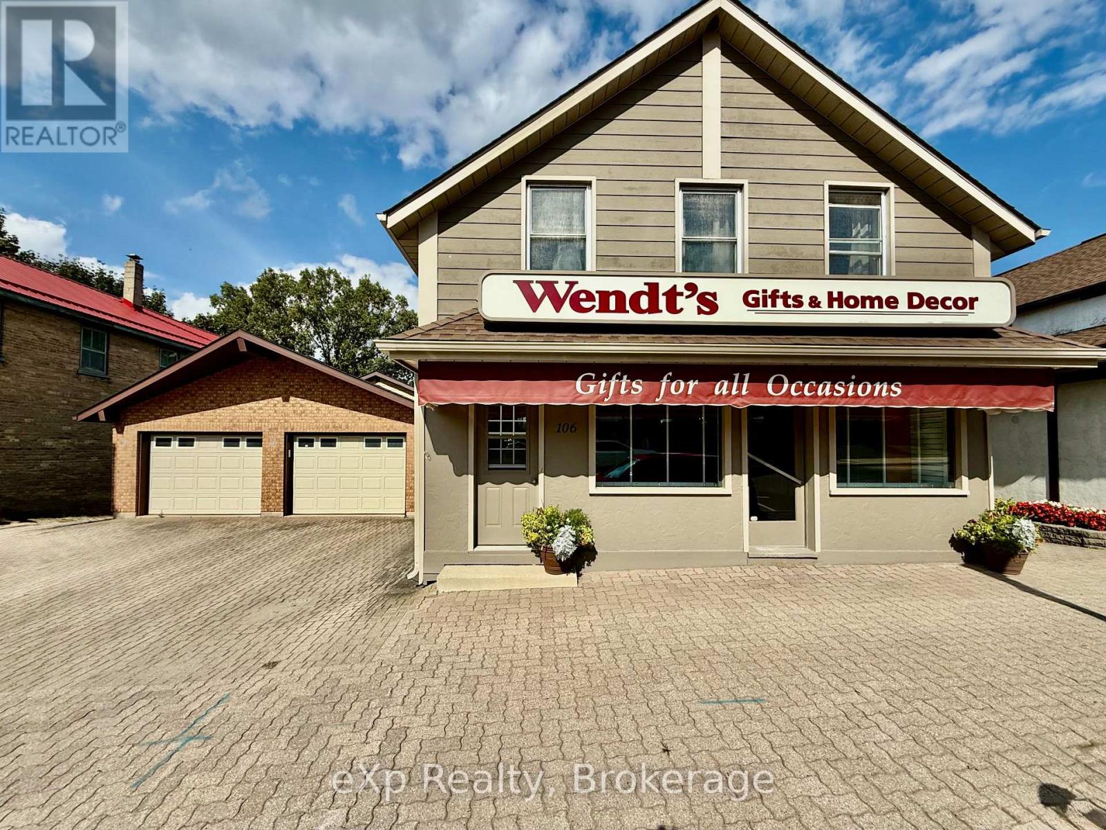 Commercial Sale in South Bruce