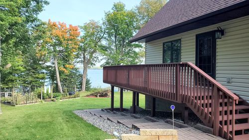 10586 Quarter Horse Cir Ne, Tenstrike, MN, 56683-2006 | Card Image