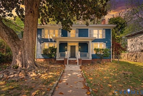 223 Franklin St, Petersburg, VA, 23803-3315 | Card Image