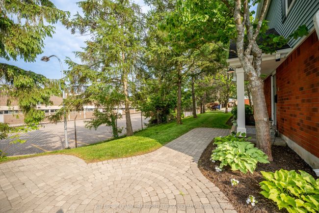 E101 - 182 D'arcy St, Condo with 2 bedrooms, 1 bathrooms and 1 parking in Cobourg ON | Image 36