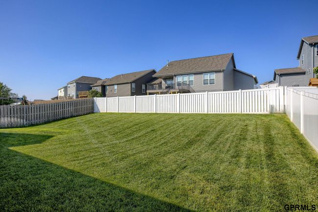 7810 S 184 Th Ave, House other with 4 bedrooms, 3 bathrooms and 3 parking in Omaha NE | Image 41