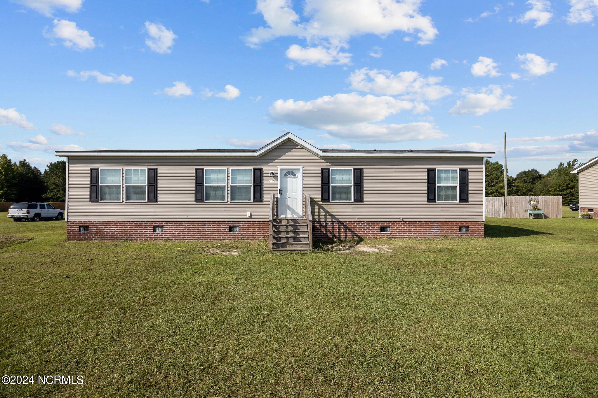 Silver Creek Dr, Greenville, NC 27834
