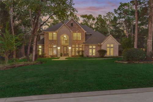 6810 Star Ledge Court, Spring, TX, 77389 | Card Image