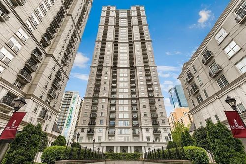 312-195 14th St Ne, Atlanta, GA, 30309-2672 | Card Image