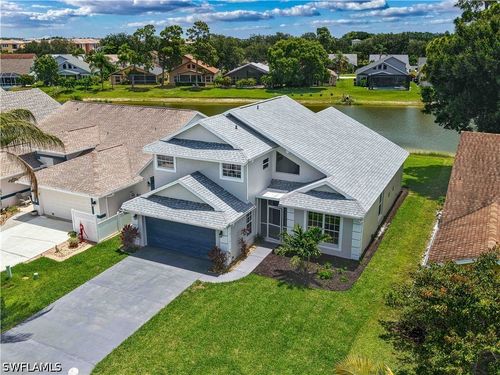 17911 Bermuda Dunes Dr, FORT MYERS, FL, 33967-5475 | Card Image