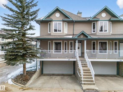 43-903 Rutherford Rd Sw, Edmonton, AB, T6W1N9 | Card Image