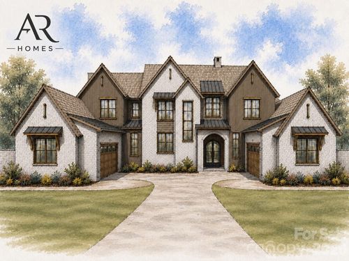 6421 Joli Cheval Ln, Mint Hill, NC, 28227-0506 | Card Image