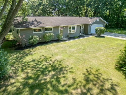 W7097 Lee Street, Aztalan, WI, 53551 | Card Image