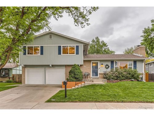 6427 W 82nd Dr, Arvada, CO, 80003-1719 | Card Image