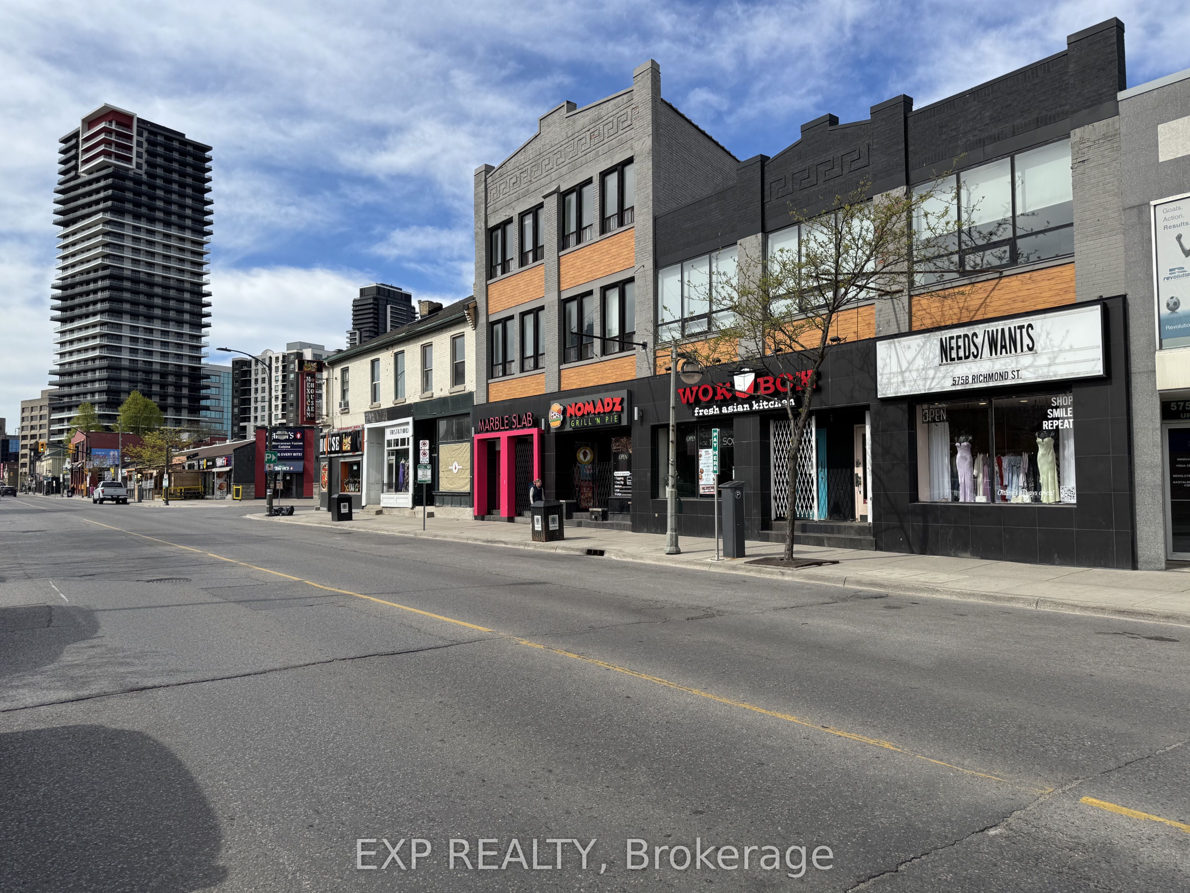 Commercial Lease in London East 2