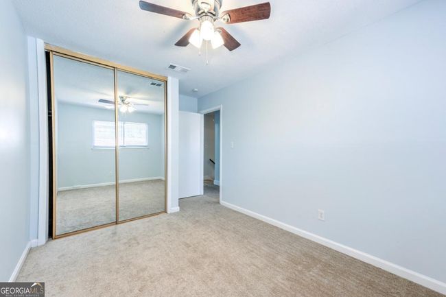 748 Garden View Dr, Condo with 3 bedrooms, 3 bathrooms and 2 parking in Stone Mountain GA | Image 22