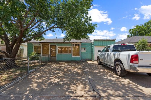 3009 Duke St, Lubbock, TX, 79416 | Card Image