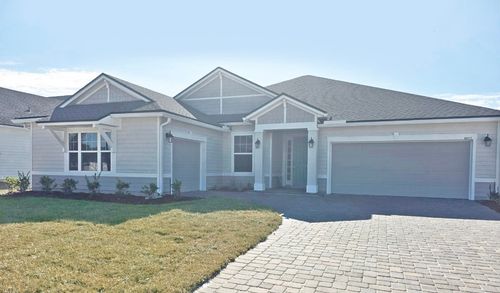 85417 Sandy Ridge Loop, Yulee, FL, 32097-3686 | Card Image