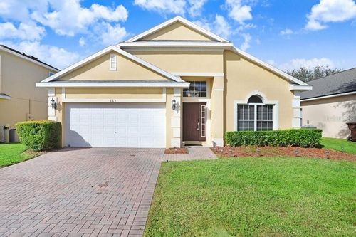 163 Andalusia Loop, DAVENPORT, FL, 33837 | Card Image