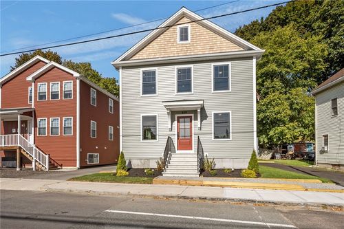 839 Manton Ave, Providence, RI, 02909-5626 | Card Image