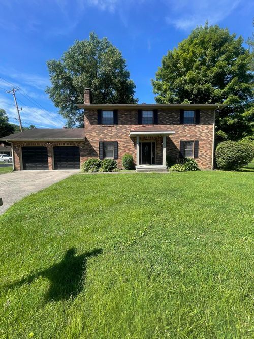 101 Tinsley St, Barbourville, KY, 40906-1632 | Card Image