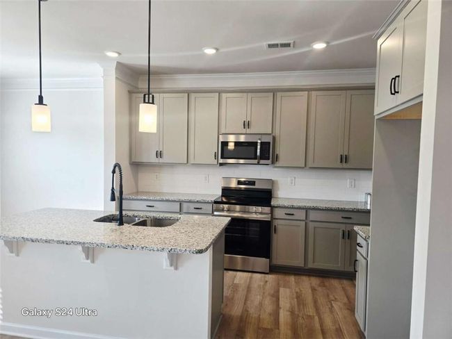 2625 Ravencliff Dr, Townhouse with 3 bedrooms, 3 bathrooms and null parking in Austell GA | Image 15