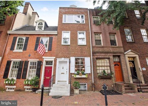 610 Pine St, PHILADELPHIA, PA, 19106-4109 | Card Image