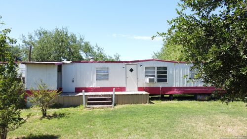 80 San Antonio St, Campbellton, TX, 78008 | Card Image