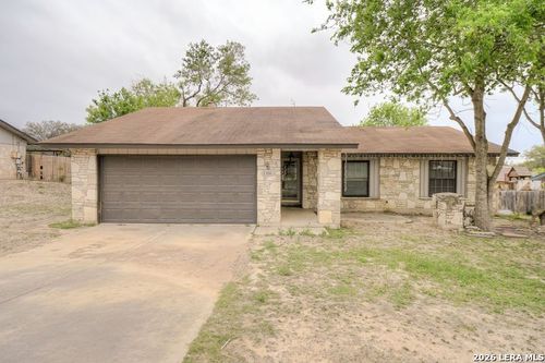 1306 Tideland St, San Antonio, TX, 78245-1451 | Card Image