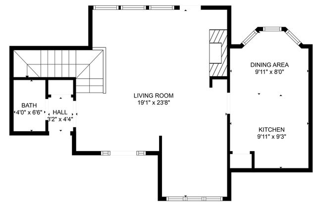 APT-8 - 211 Cimarron Trl, Condo with 2 bedrooms, 3 bathrooms and null parking in Irving TX | Image 28
