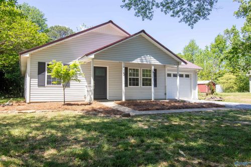 115 County Road 1229, Vinemont, AL, 35179 | Card Image