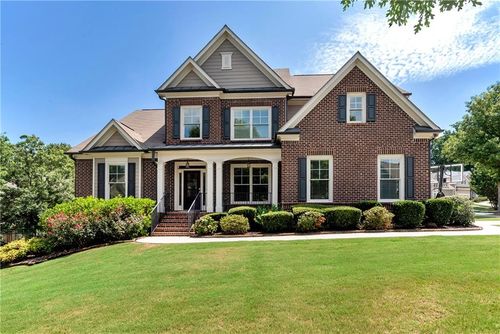 4645 Trilogy Park Trl, Hoschton, GA, 30548-6241 | Card Image
