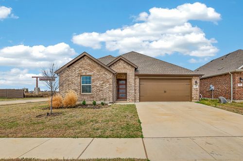 10201 Torch Light Lane, Aubrey, TX, 76227 | Card Image