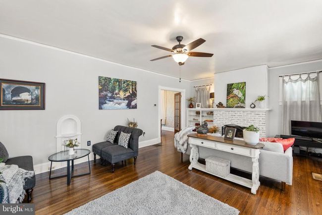 529 N Braddock St, House other with 3 bedrooms, 2 bathrooms and null parking in WINCHESTER VA | Image 6