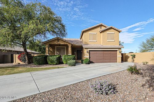 4102 S Goldfinch Dr, Gilbert, AZ, 85297-8295 | Card Image