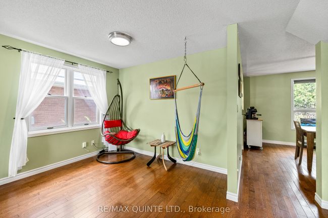 34 Forchuk Cres, House other with 4 bedrooms, 4 bathrooms and 4 parking in Trenton ON | Image 11
