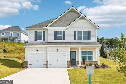 439 Cedar Wood Trce, Winder, GA, 30680-7349 | Card Image