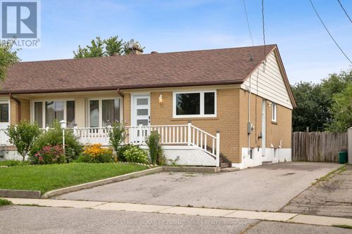 upper-19 Langstone Cres, Georgetown, ON, L7G4N2 | Card Image