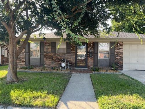 1709 N Atlanta St, Metairie, LA, 70003-5723 | Card Image