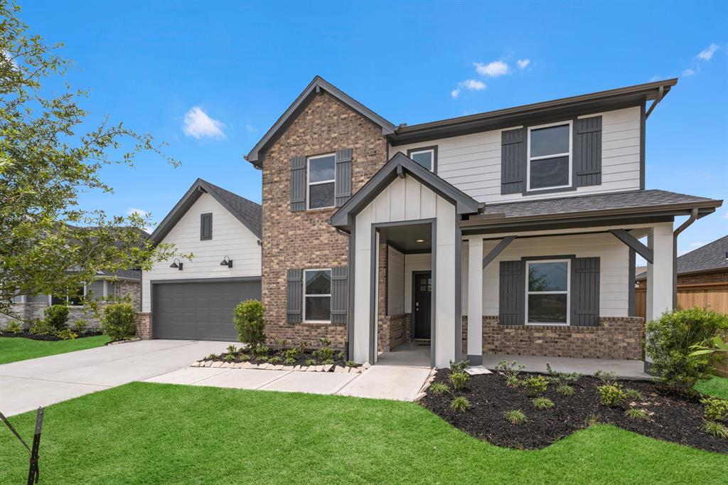 Orchard Landing Ct, League City, TX 77573
