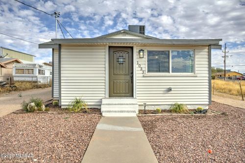 1033 S Fremont Ave, Tucson, AZ, 85719-6723 | Card Image