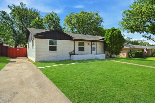 13640 Purple Sage Road, Dallas, TX, 75240 | Card Image