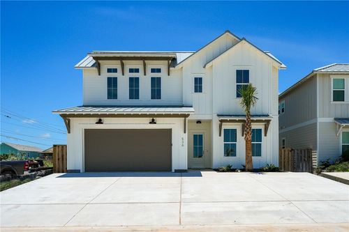 536 Black Marlin Dr, Port Aransas, TX, 78373-4504 | Card Image
