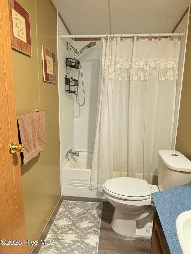 116 Bowles Place Dr, House other with 2 bedrooms, 2 bathrooms and 2 parking in Como NC | Image 14