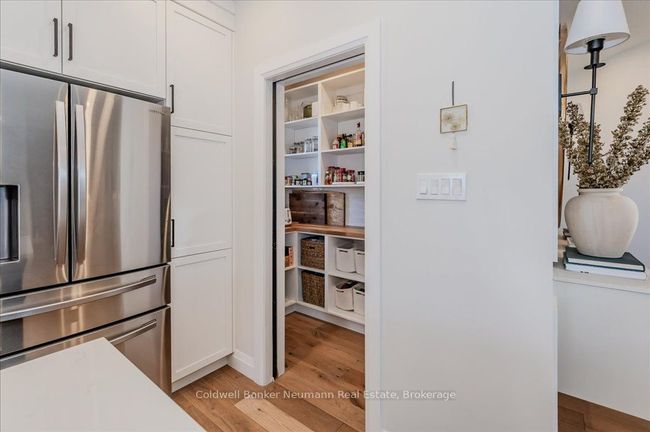 57 Tristan Cres, House other with 4 bedrooms, 4 bathrooms and 2 parking in Breslau ON | Image 33
