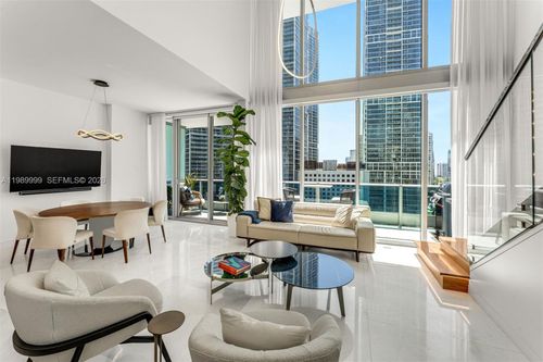 apt-1406-200 Biscayne Boulevard Way, Miami, FL, 33131-2157 | Card Image