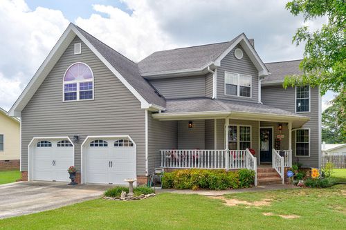 75 Sarah Lynn Ln, Fort Oglethorpe, GA, 30742-3955 | Card Image