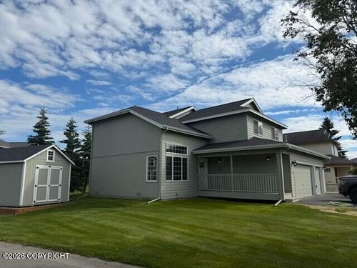 10601 Republic Cir, Anchorage, AK, 99515-2548 | Card Image