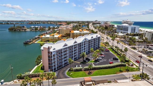 APT-210 - 5445 Gulf Blvd, Condo with 2 bedrooms, 2 bathrooms and null parking in ST PETE BEACH FL | Image 35