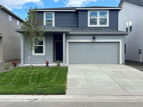 3745 S Keller Ln, Spokane Valley, WA, 99206 | Card Image