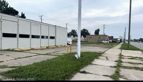 1505 Dix Hwy, Lincoln Park, MI, 48146-1403 | Card Image