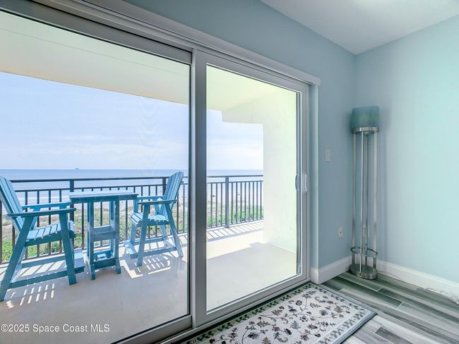 604 - 3060 N Atlantic Ave, Condo with 2 bedrooms, 2 bathrooms and null parking in Cocoa Beach FL | Image 25