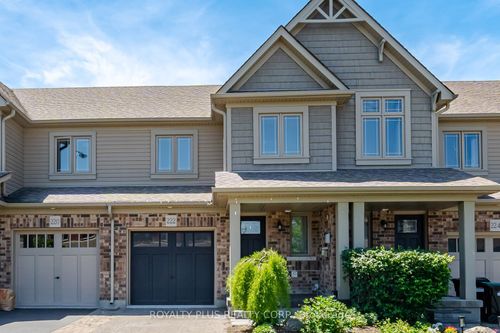 222 Hutchinson Dr, Alliston, ON, L9R0P9 | Card Image