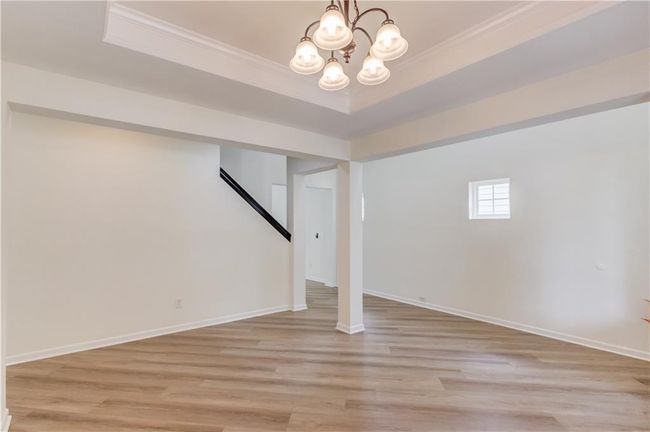 7653 Legacy Rd, House other with 4 bedrooms, 3 bathrooms and null parking in Flowery Branch GA | Image 8